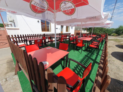 COMISION 0% Spatiu comercial cu 4 incaperi de vanzare in Denta, zona Central imagine mica 3, foxfort.ro