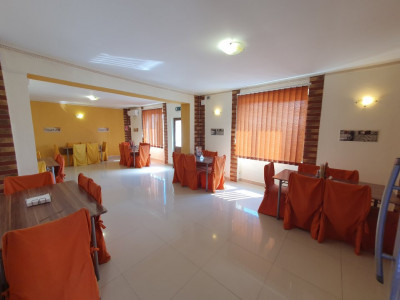 COMISION 0% Spatiu comercial cu 4 incaperi de vanzare in Denta, zona Central imagine mica 5, foxfort.ro