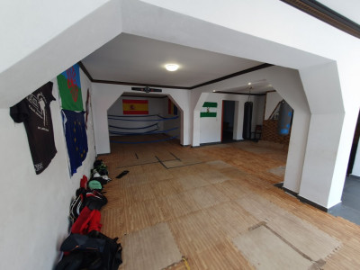 COMISION 0% Spatiu comercial cu 4 incaperi de vanzare in Denta, zona Central imagine mica 12, foxfort.ro