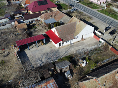 Spatiu comercial cu 4 incaperi de vanzare in Denta, zona Central imagine mica 25, foxfort.ro