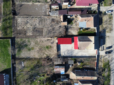 Spatiu comercial cu 4 incaperi de vanzare in Denta, zona Central imagine mica 27, foxfort.ro