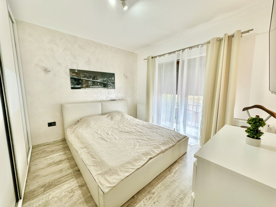 COMISION 0% Duplex de lux cu piscina in Mosnita Noua, Cartier Europa 16, foxfort.ro