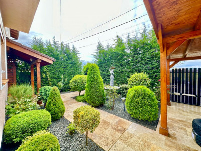 COMISION 0% Duplex de lux cu piscina in Mosnita Noua, Cartier Europa imagine mica 5, foxfort.ro