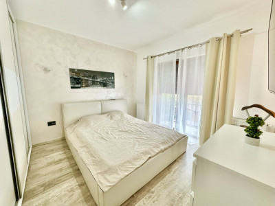 COMISION 0% Duplex de lux cu piscina in Mosnita Noua, Cartier Europa imagine mica 16, foxfort.ro