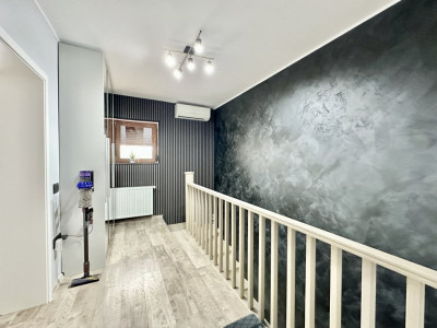 COMISION 0% Duplex de lux cu piscina in Mosnita Noua, Cartier Europa imagine mica 22, foxfort.ro