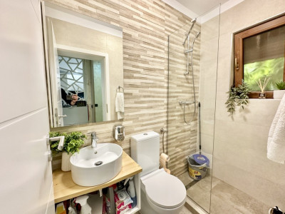 COMISION 0% Duplex de lux cu piscina in Mosnita Noua, Cartier Europa imagine mica 23, foxfort.ro