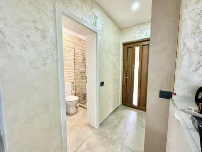 COMISION 0% Duplex de lux cu piscina in Mosnita Noua, Cartier Europa imagine mica 24, foxfort.ro