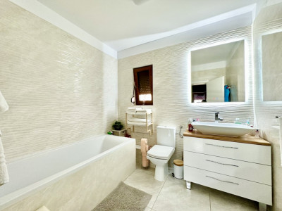 COMISION 0% Duplex de lux cu piscina in Mosnita Noua, Cartier Europa imagine mica 27, foxfort.ro