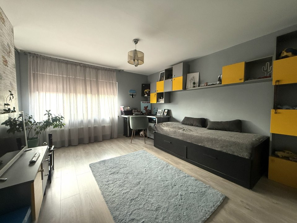 Casa insiruita, 83,4 mp utili in Dumbravita - zona nord 7, foxfort.ro