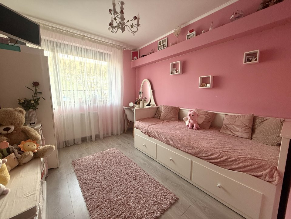 Casa insiruita, 83,4 mp utili in Dumbravita - zona nord 9, foxfort.ro