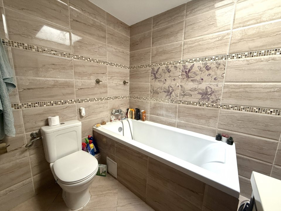 Casa insiruita, 83,4 mp utili in Dumbravita - zona nord 11, foxfort.ro