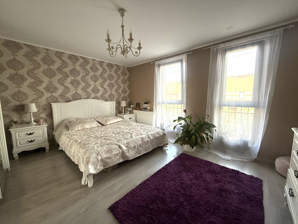 Casa insiruita, 83,4 mp utili in Dumbravita - zona nord 5, foxfort.ro