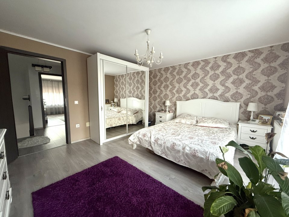 Casa insiruita, 83,4 mp utili in Dumbravita - zona nord 6, foxfort.ro