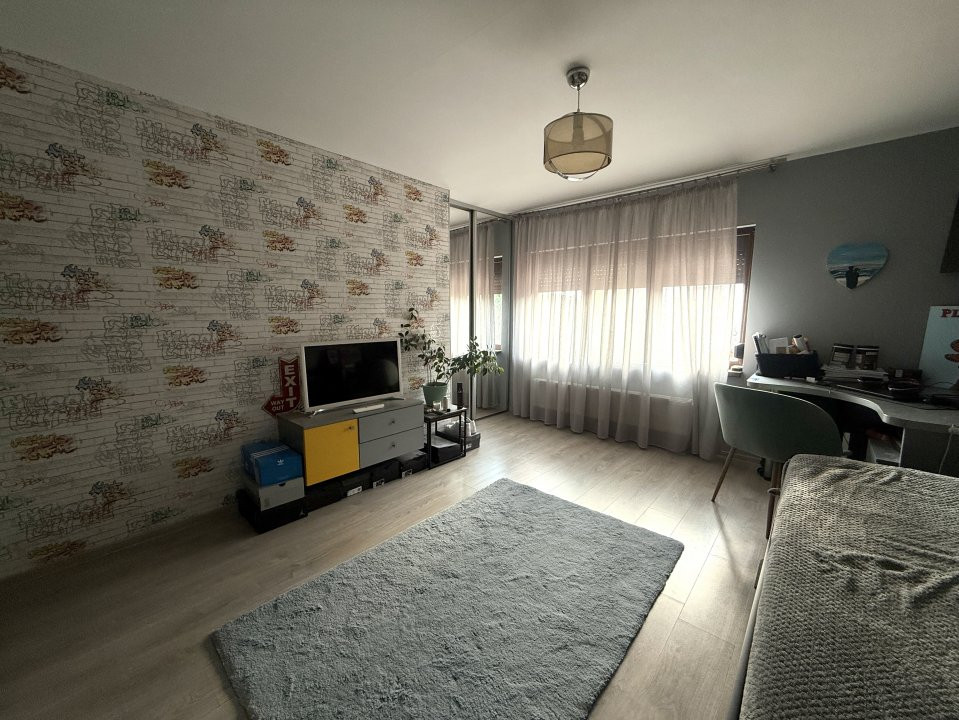 Casa insiruita, 83,4 mp utili in Dumbravita - zona nord 8, foxfort.ro