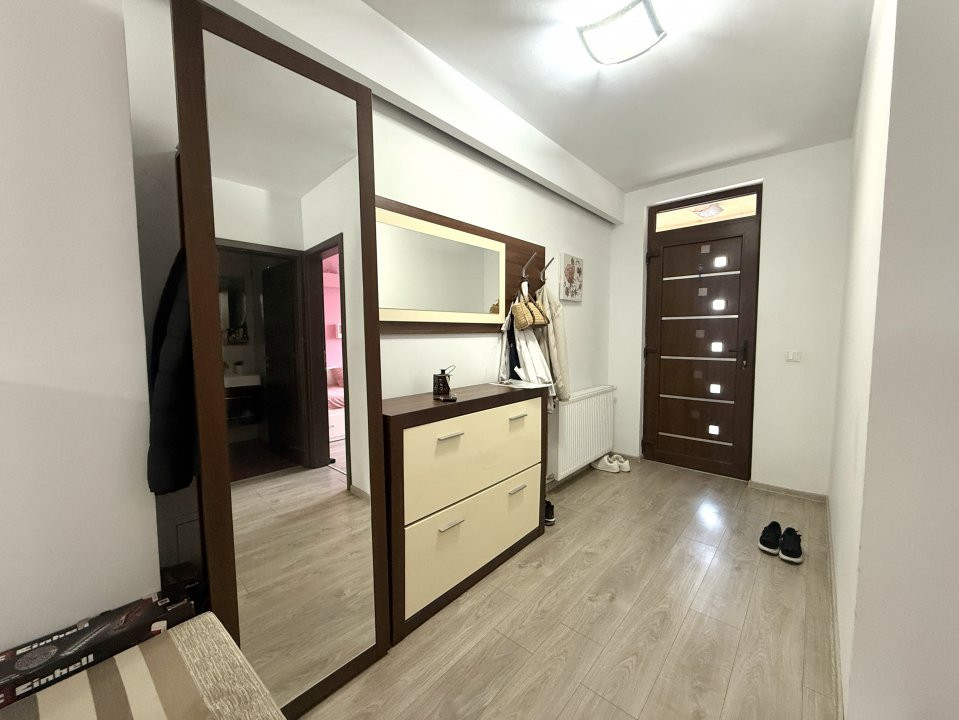 Casa insiruita, 83,4 mp utili in Dumbravita - zona nord 13, foxfort.ro
