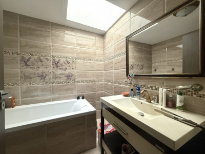 Casa insiruita, 83,4 mp utili in Dumbravita - zona nord imagine mica 10, foxfort.ro