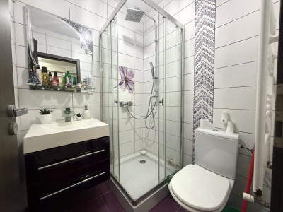 Casa insiruita, 83,4 mp utili in Dumbravita - zona nord imagine mica 12, foxfort.ro