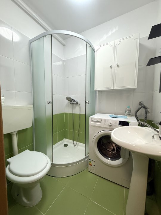 COMISION 0%- Garsoniera de vanzare,  22 mp, in zona Telegrafului 4, foxfort.ro