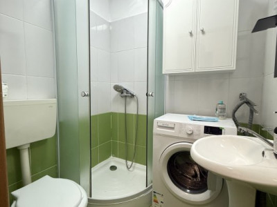 COMISION 0%- Garsoniera de vanzare,  22 mp, in zona Telegrafului imagine mica 4, foxfort.ro