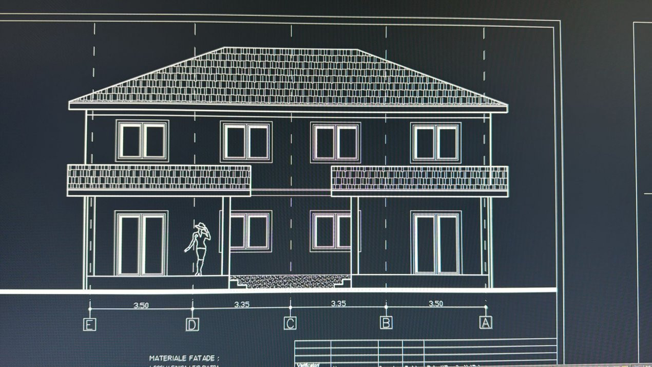 Duplex Mosnita 5 camere - 116 mp utili 2, foxfort.ro