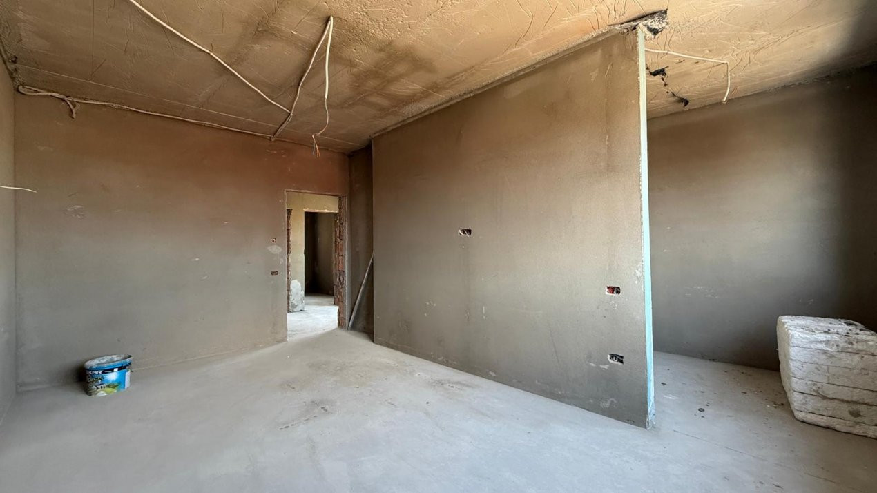 Duplex cu 4 camere si teren 280 mp, zona Remetea Mare 5, foxfort.ro