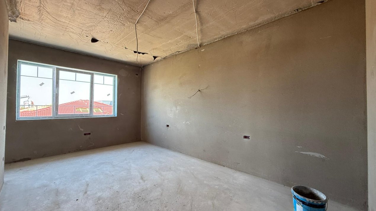 Duplex cu 4 camere si teren 280 mp, zona Remetea Mare 7, foxfort.ro