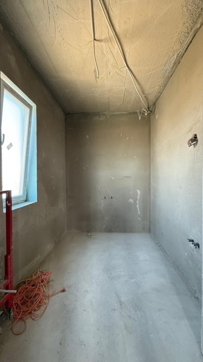Duplex cu 4 camere si teren 280 mp, zona Remetea Mare 9, foxfort.ro