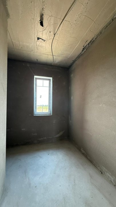 Duplex cu 4 camere si teren 280 mp, zona Remetea Mare 11, foxfort.ro