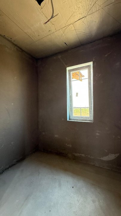 Duplex cu 4 camere si teren 280 mp, zona Remetea Mare 12, foxfort.ro