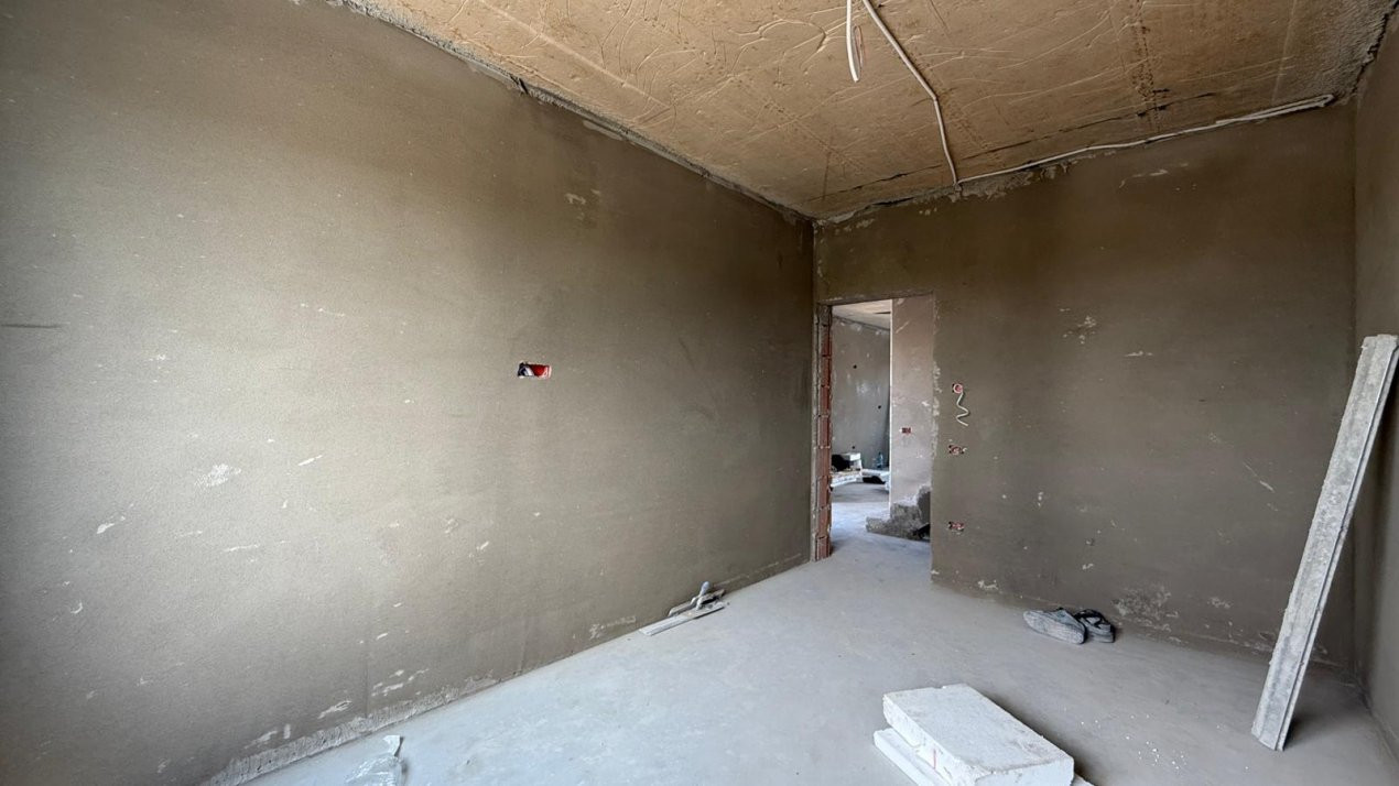 Duplex cu 4 camere si teren 280 mp, zona Remetea Mare 14, foxfort.ro