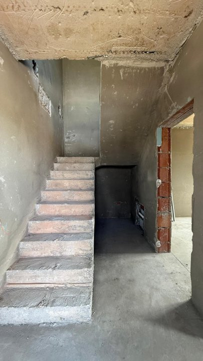 Duplex cu 4 camere si teren 280 mp, zona Remetea Mare 18, foxfort.ro