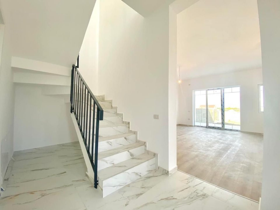 COMISION 0% Duplex cu 4 camere si teren 280 mp, zona Remetea Mare 9, foxfort.ro