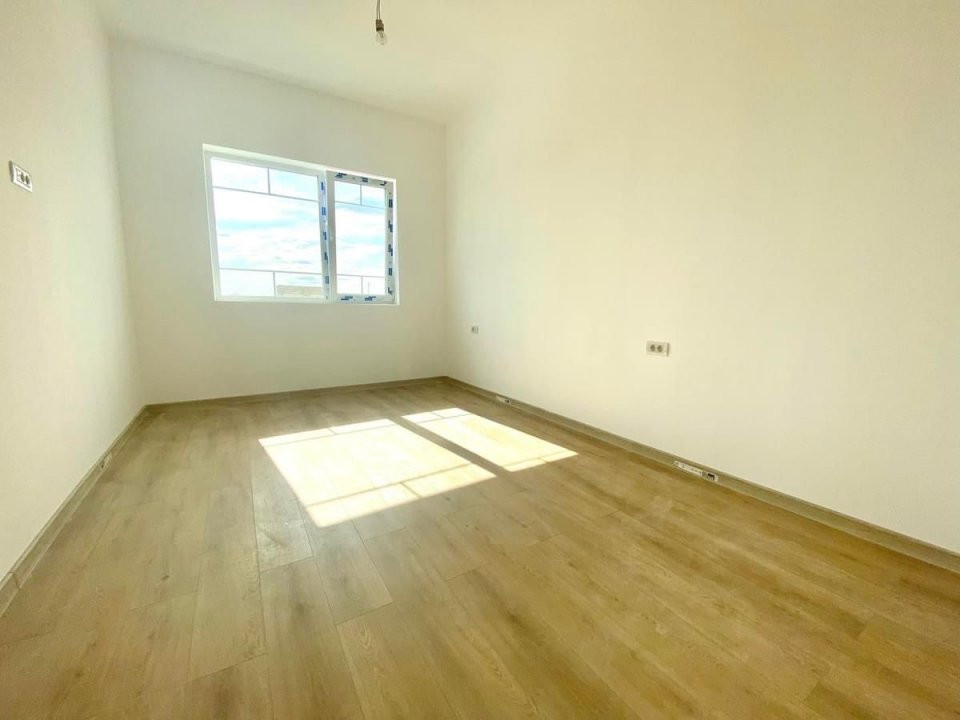 COMISION 0% Duplex cu 4 camere si teren 280 mp, zona Remetea Mare 10, foxfort.ro