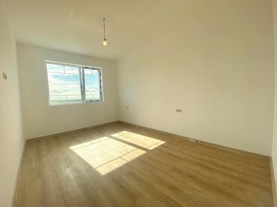 COMISION 0% Duplex cu 4 camere si teren 280 mp, zona Remetea Mare 13, foxfort.ro