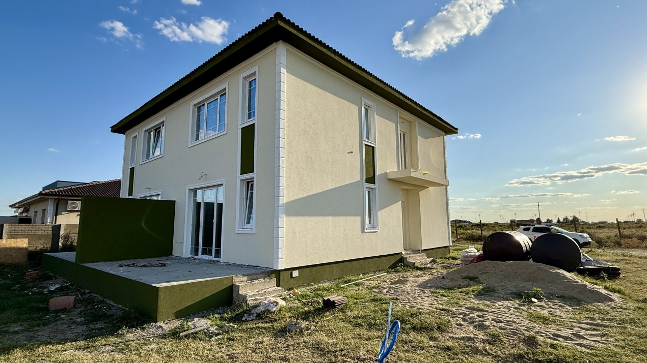 COMISION 0% Duplex cu 4 camere si teren 280 mp, zona Remetea Mare 2, foxfort.ro