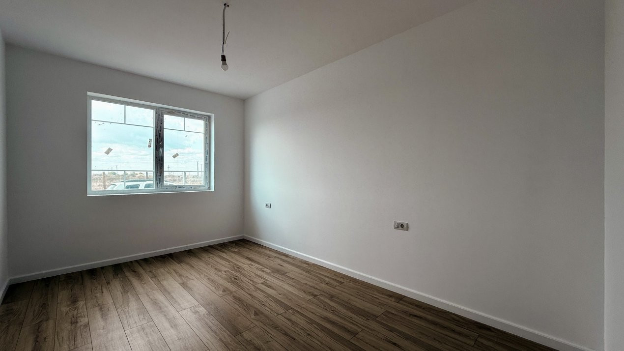 COMISION 0% Duplex cu 4 camere si teren 280 mp, zona Remetea Mare 7, foxfort.ro