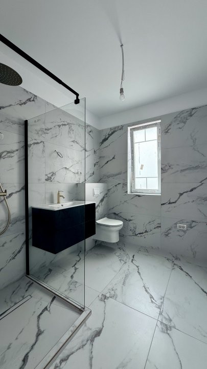 COMISION 0% Duplex cu 4 camere si teren 280 mp, zona Remetea Mare 9, foxfort.ro