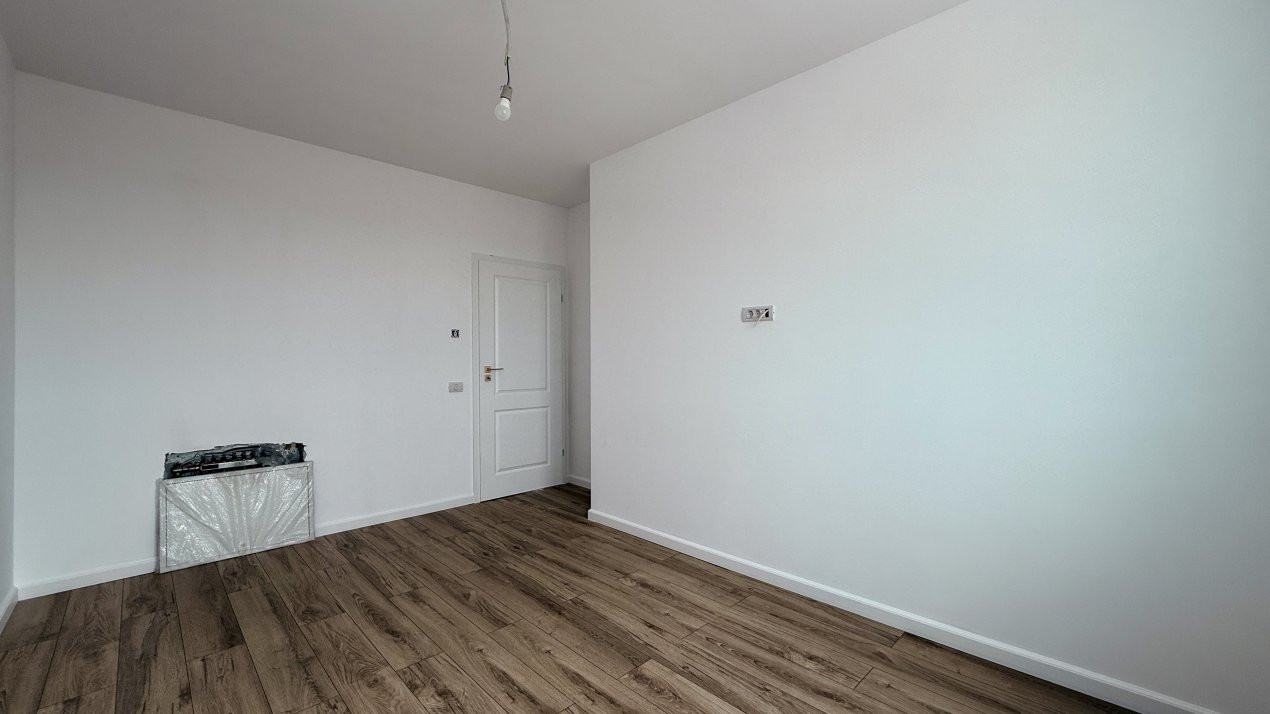 COMISION 0% Duplex cu 4 camere si teren 280 mp, zona Remetea Mare 11, foxfort.ro