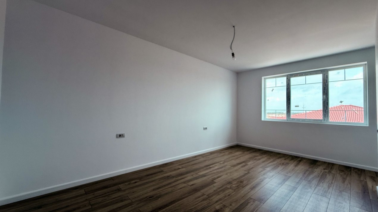 COMISION 0% Duplex cu 4 camere si teren 280 mp, zona Remetea Mare 12, foxfort.ro