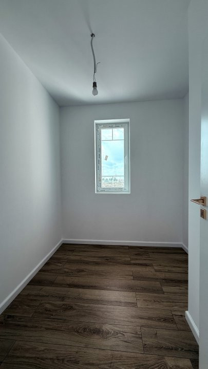 COMISION 0% Duplex cu 4 camere si teren 280 mp, zona Remetea Mare 15, foxfort.ro