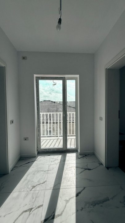 COMISION 0% Duplex cu 4 camere si teren 280 mp, zona Remetea Mare 16, foxfort.ro