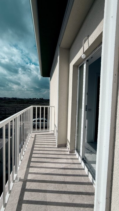 COMISION 0% Duplex cu 4 camere si teren 280 mp, zona Remetea Mare 19, foxfort.ro