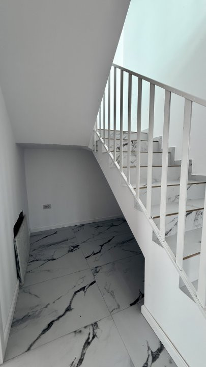 COMISION 0% Duplex cu 4 camere si teren 280 mp, zona Remetea Mare 20, foxfort.ro