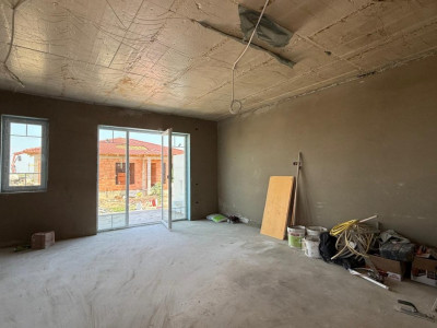 Duplex cu 4 camere si teren 280 mp, zona Remetea Mare imagine mica 3, foxfort.ro