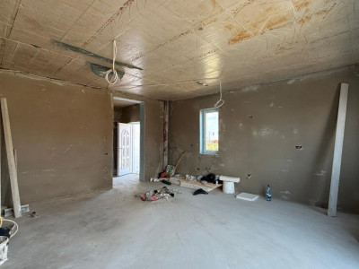 Duplex cu 4 camere si teren 280 mp, zona Remetea Mare imagine mica 4, foxfort.ro