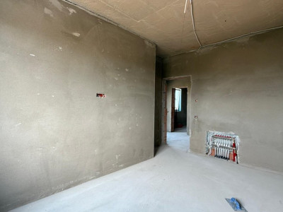 Duplex cu 4 camere si teren 280 mp, zona Remetea Mare imagine mica 6, foxfort.ro