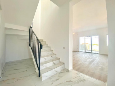 COMISION 0% Duplex cu 4 camere si teren 280 mp, zona Remetea Mare imagine mica 9, foxfort.ro