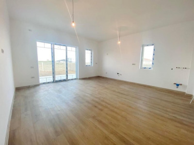COMISION 0% Duplex cu 4 camere si teren 280 mp, zona Remetea Mare imagine mica 3, foxfort.ro