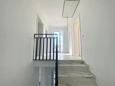 COMISION 0% Duplex cu 4 camere si teren 280 mp, zona Remetea Mare imagine mica 11, foxfort.ro