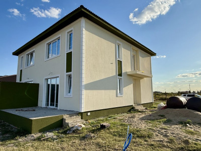 COMISION 0% Duplex cu 4 camere si teren 280 mp, zona Remetea Mare imagine mica 2, foxfort.ro